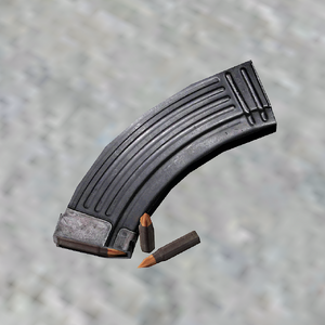 Akm mag