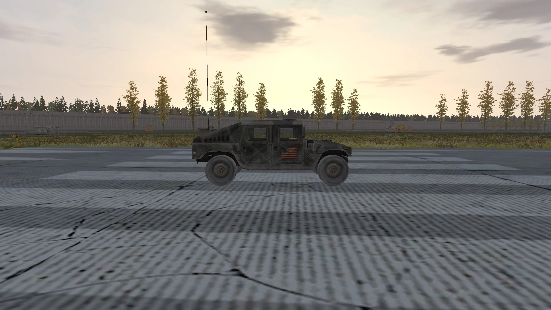 Машины dayz mod