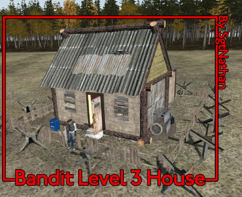 Dayz house building tutorial