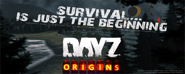 Originsbanner