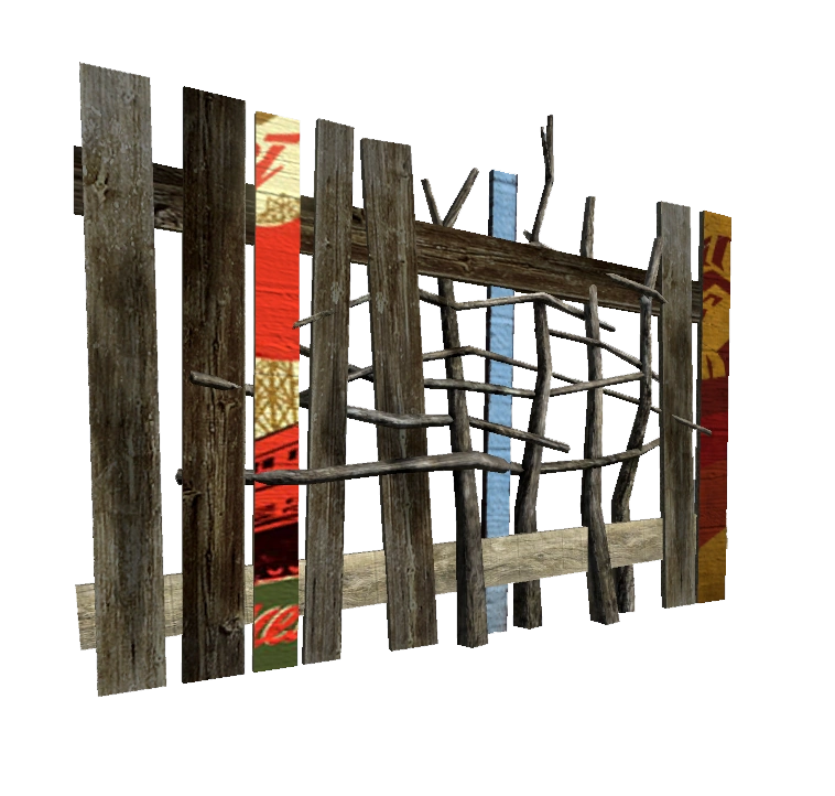 Fortifications DayZ Origins Wiki FANDOM powered by Wikia