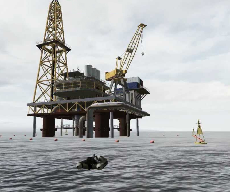 Oil Rigs | DayZ Origins Wiki | FANDOM powered by Wikia