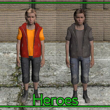 Humanity Dayz Origins Wiki Fandom