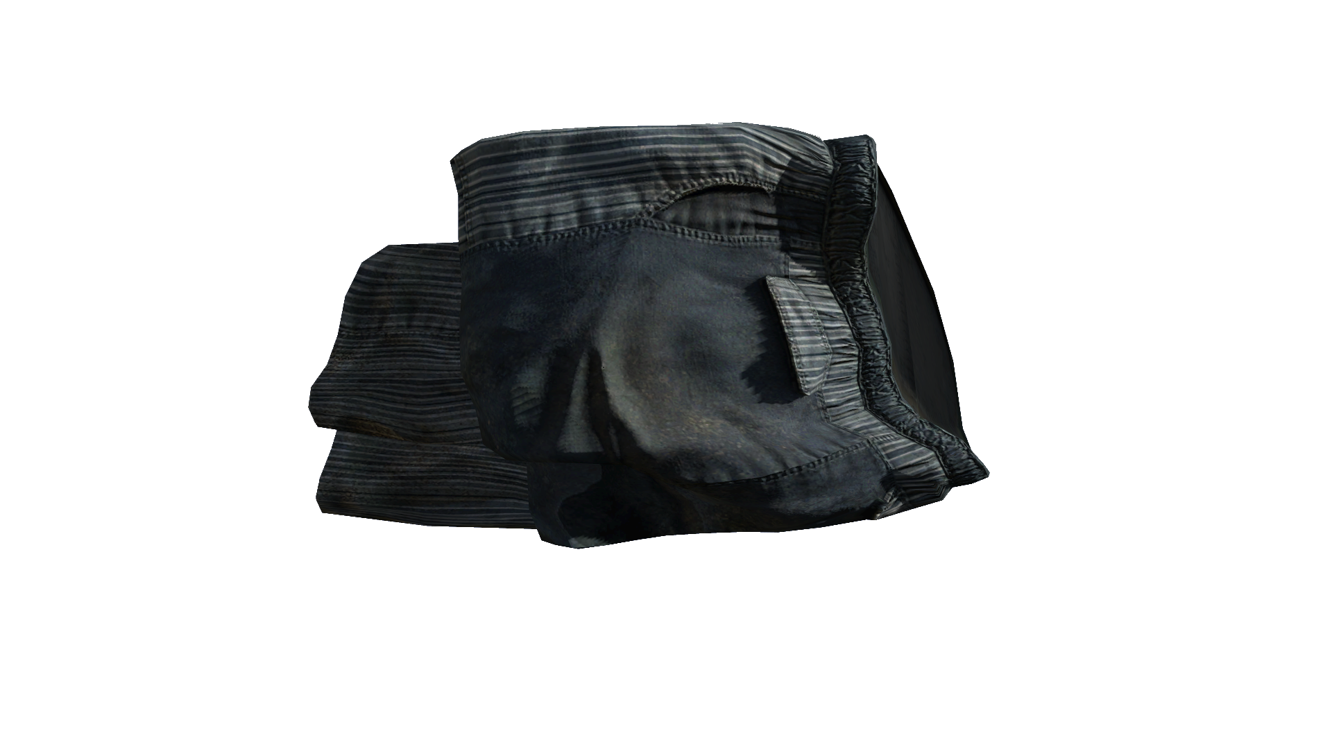 blue mountain canvas pants