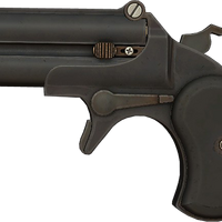 Derringer Dayz Standalone Wiki Fandom