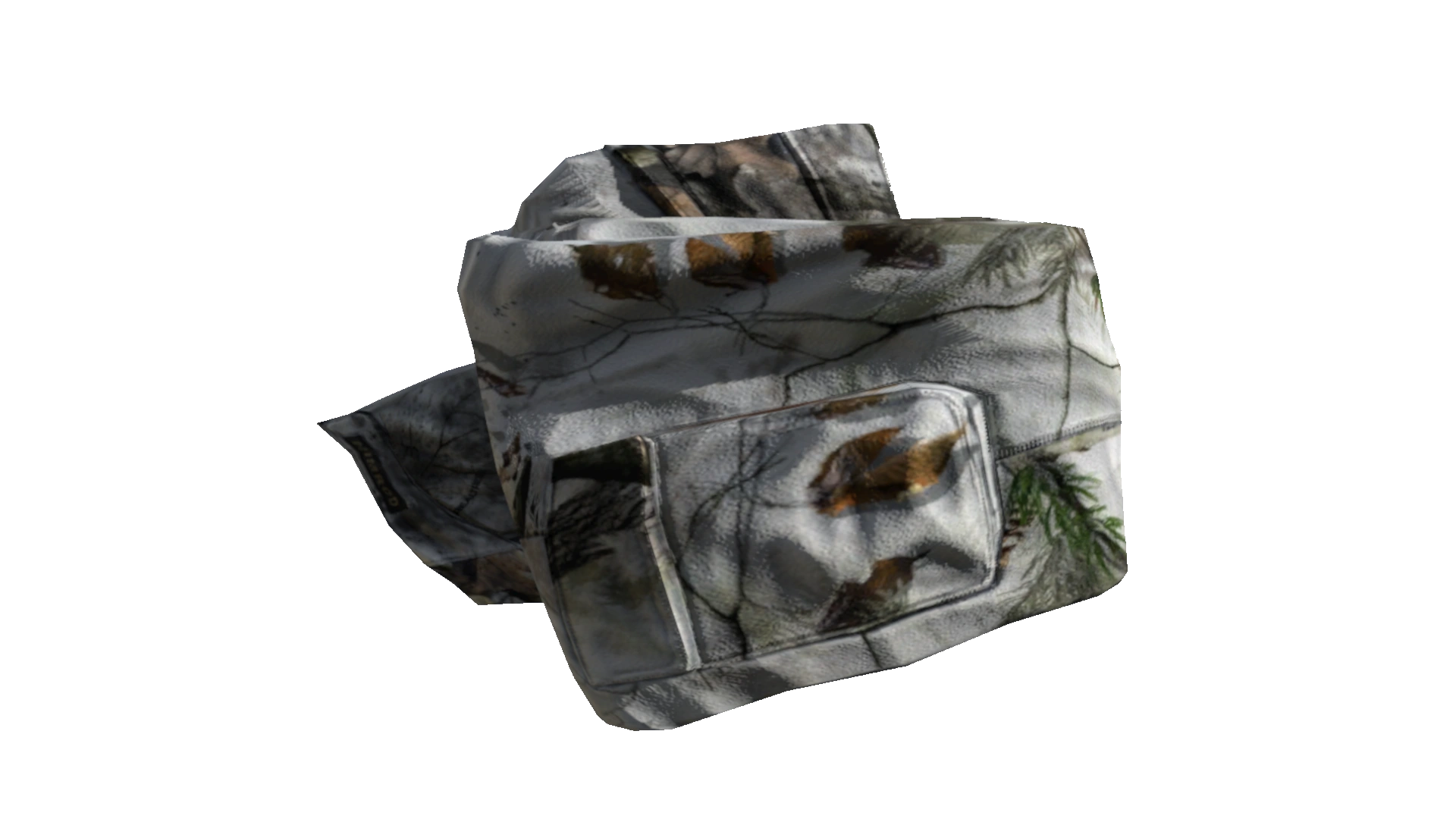 Winter Hunter Pants DayZ Standalone Wiki FANDOM powered by Wikia