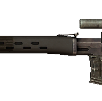 Svd Dayz Standalone Wiki Fandom