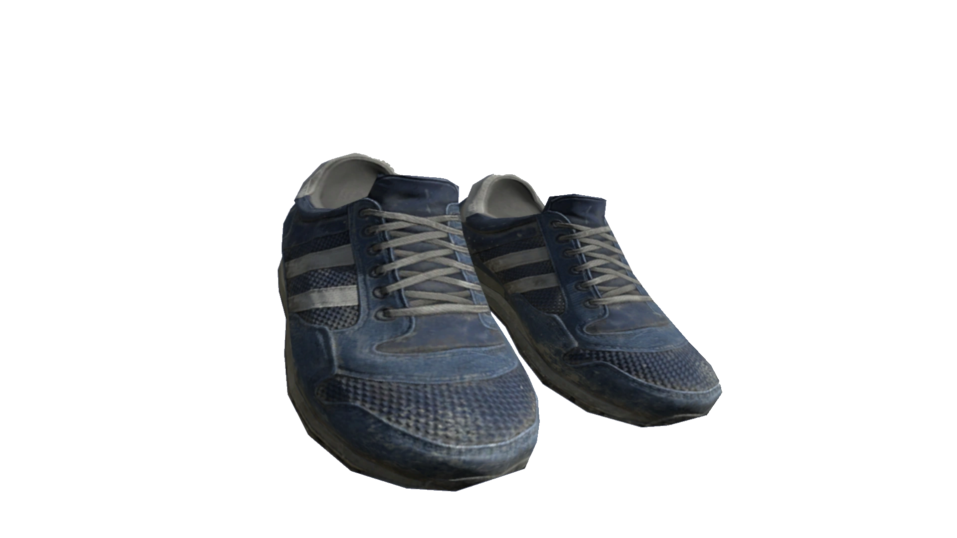 Image Blue Athletic Shoes (PW).png DayZ Standalone Wiki FANDOM