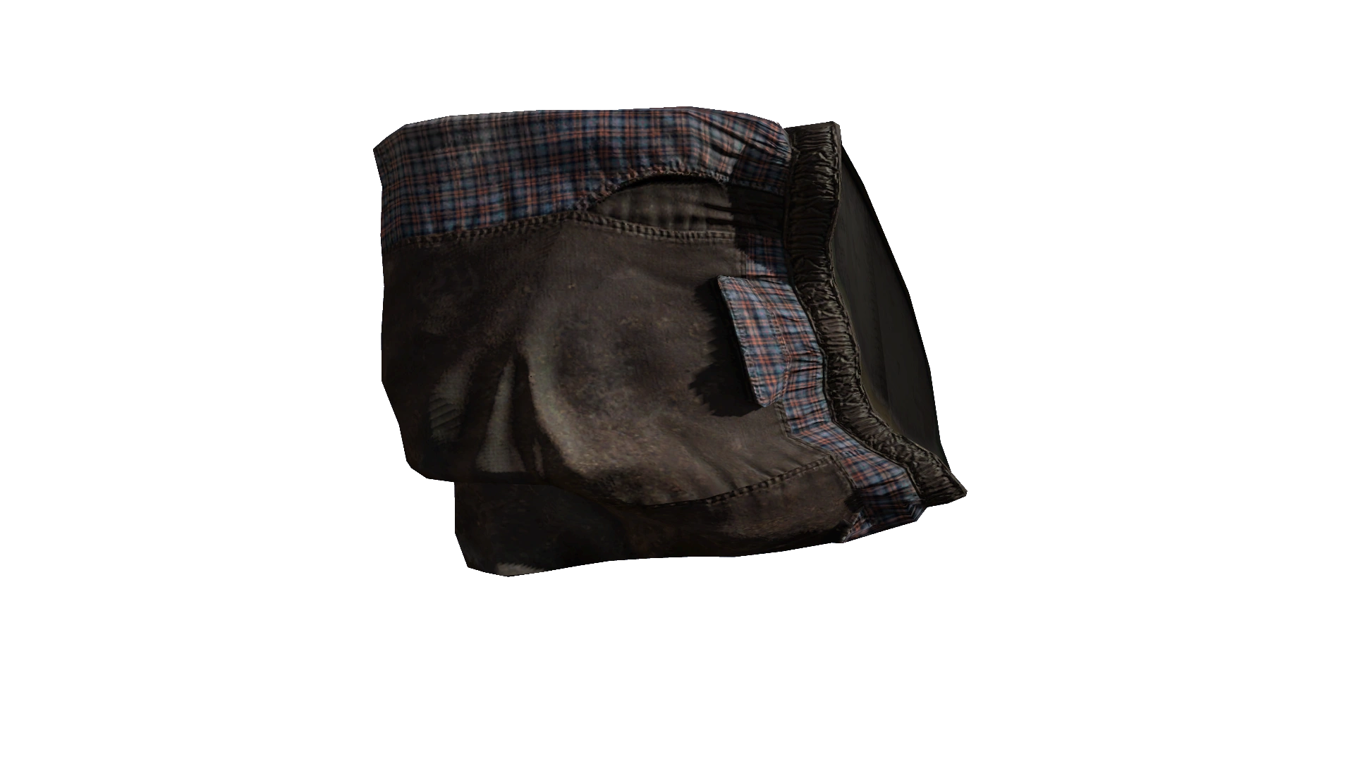 Canvas Pants Short (Violet) DayZ Standalone Wiki FANDOM powered by