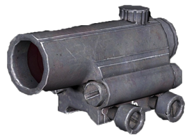Mp5 slots dayz