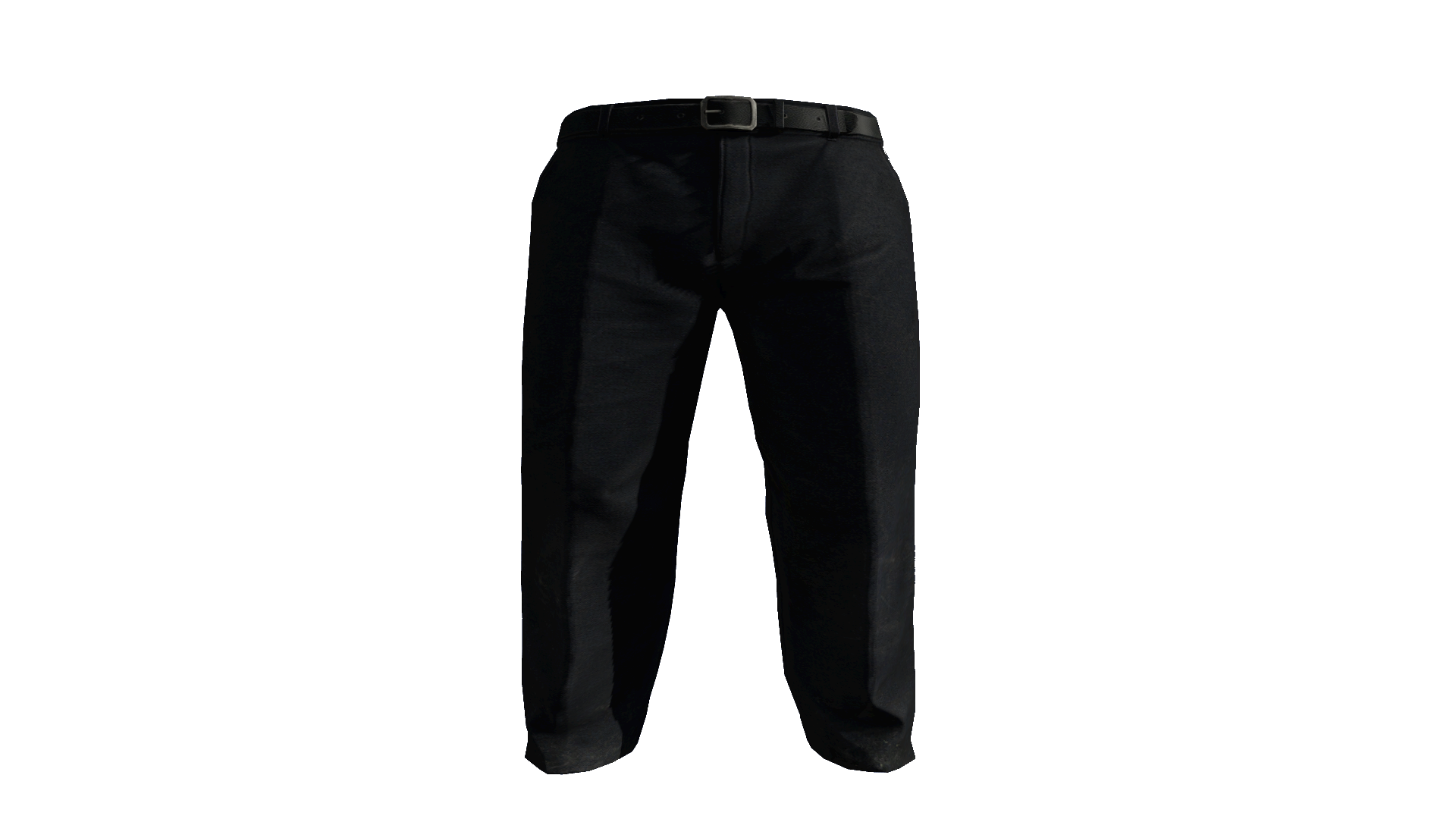 Image - Black Slacks Pants Model (P-W).png | DayZ Standalone Wiki ...