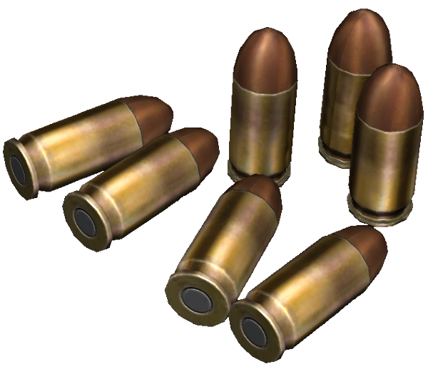 Fivem Ammo Png - vrogue.co