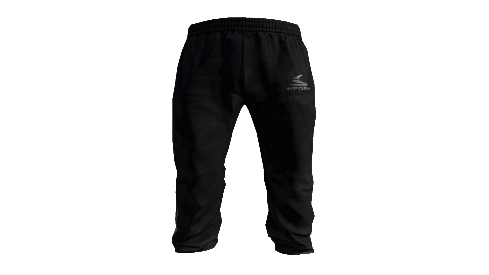 custom tracksuit pants
