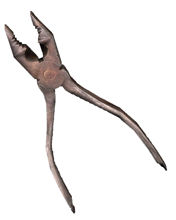 Pliers DayZ Standalone Wiki Fandom