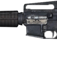 M4a1 Dayz Standalone Wiki Fandom