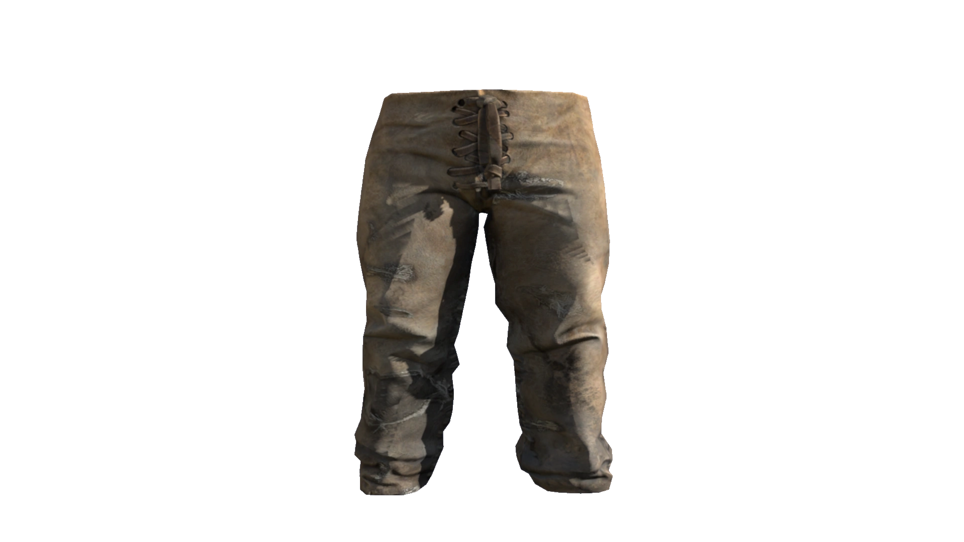 Image Leather Pants Natural Model (DBD).png DayZ Standalone Wiki