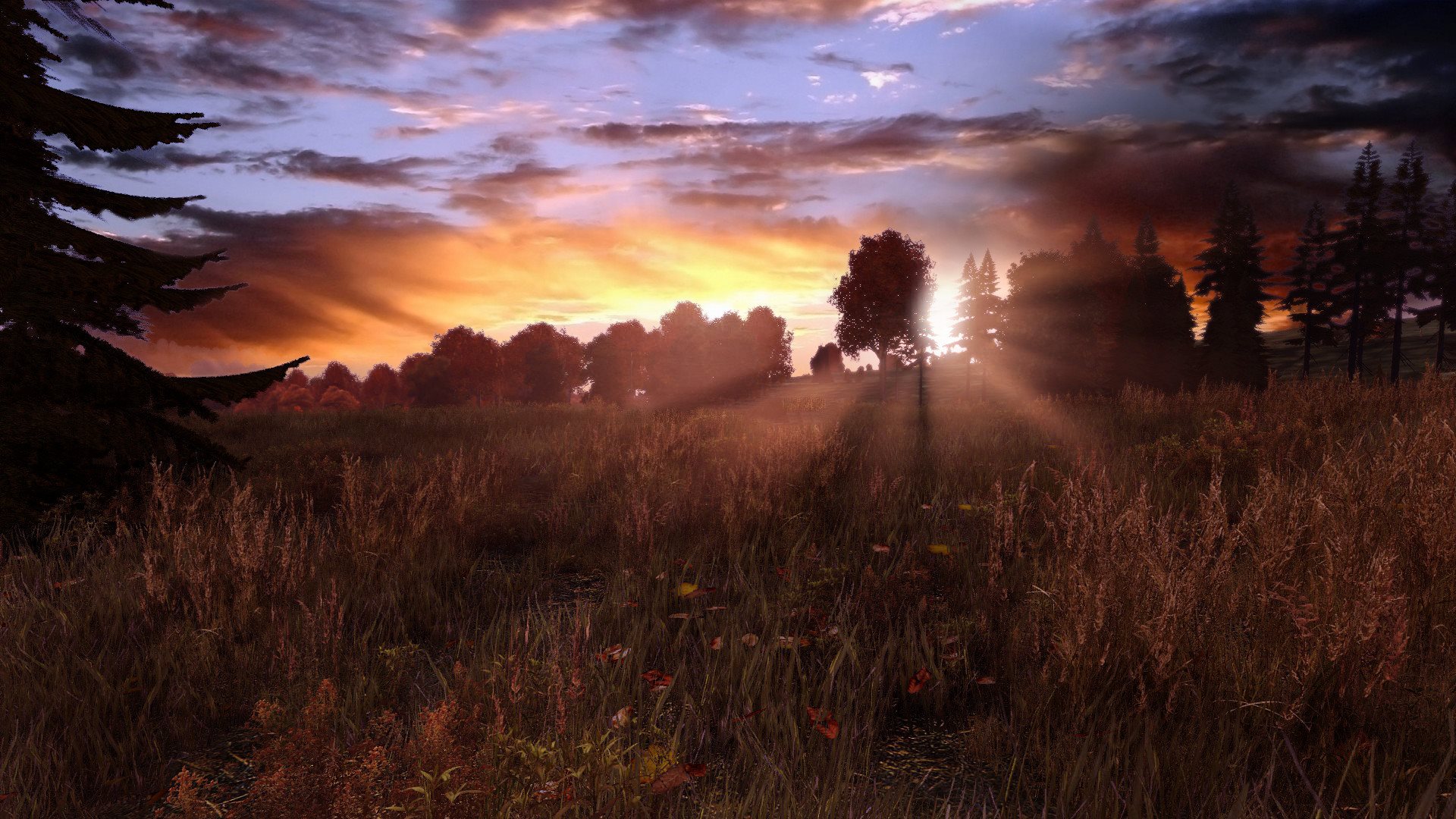 Dayz Standalone Wallpaper 1080p