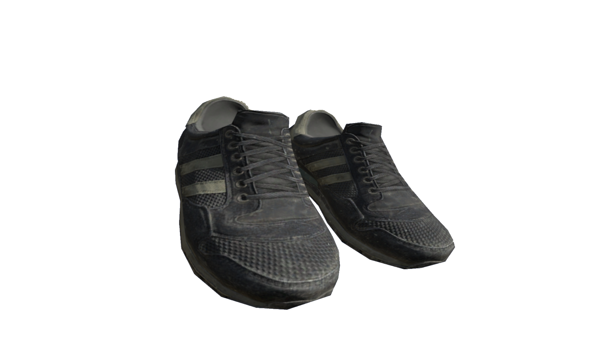 Black Athletic Shoes | DayZ Standalone Wiki | FANDOM powered by Wikia