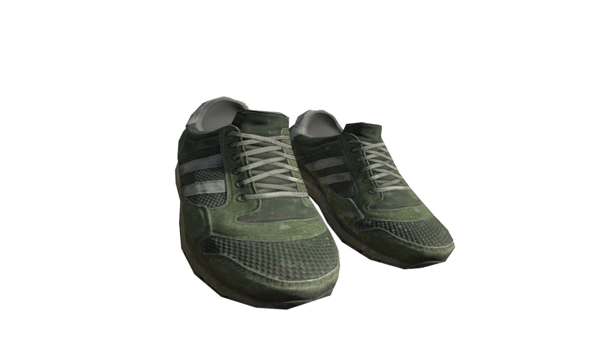 Green Athletic Shoes DayZ Standalone Wiki FANDOM powered by Wikia