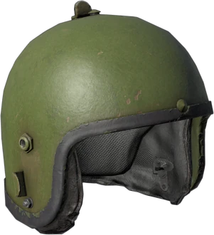 Assault Helmet - DayZ Wiki