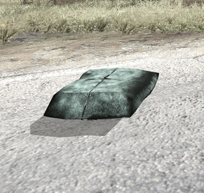 Canvas Dayz Epoch Wiki FANDOM powered by Wikia