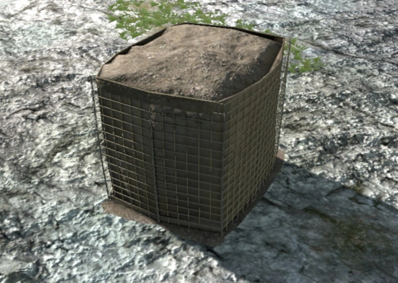 H Barrier Dayz Epoch Wiki FANDOM powered by Wikia