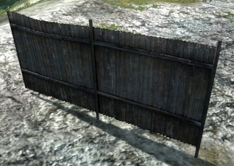 Corrugated Fence Dayz Epoch Wiki FANDOM powered by Wikia