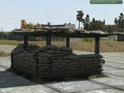 SandbagNest