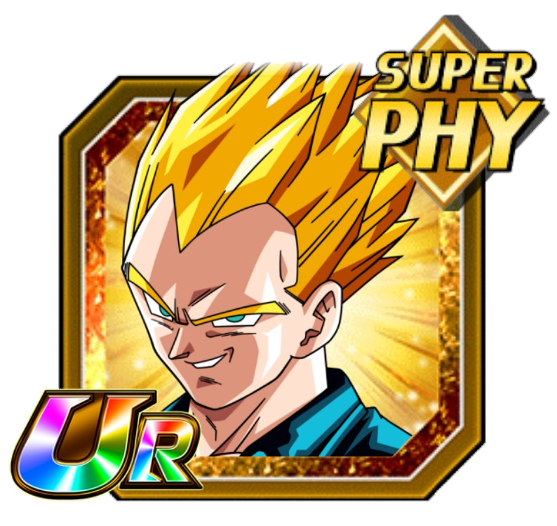 vegeta gt ssj2