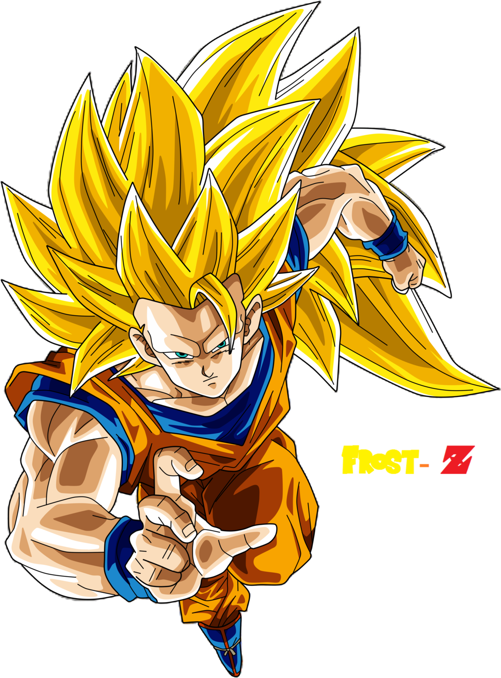 images of goku super saiyan 3 images of goku super saiyan 3