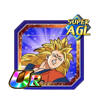 To Go Even Worsen Beyond Bad Animation Super Saiyan 3 Goku Db