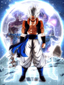 ultimate bearers of hope