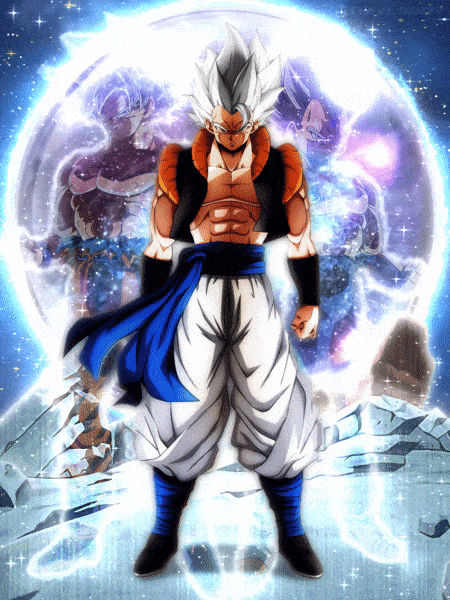 nerf gogeta