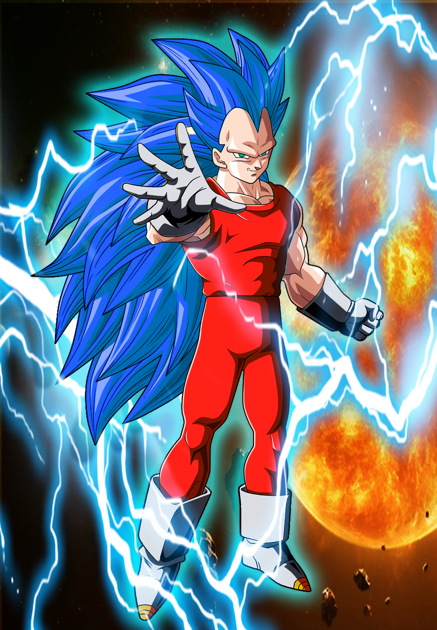 lv vegeta