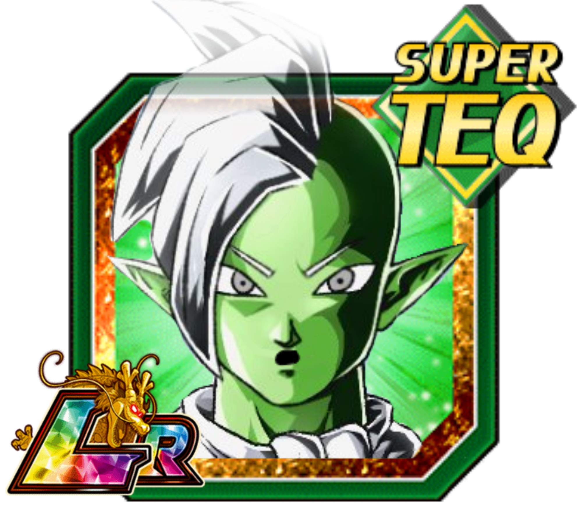 Surprising Body-Change Goku (Zamasu) | DB-Dokfanbattle Wiki | Fandom