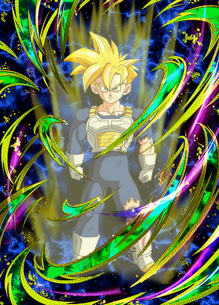 A Legends Legacy Super Saiyan Gohan Youth Db Dokfanbattle Wiki Fandom 9756