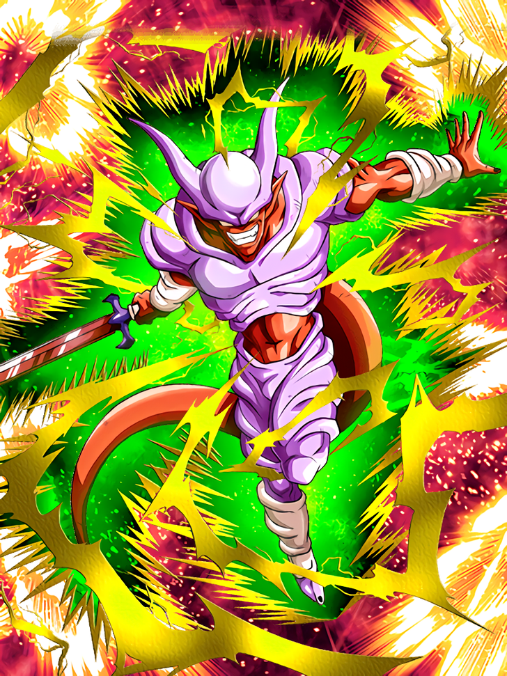 netherworld demon super janemba 2 db dokfanbattle wiki fandom