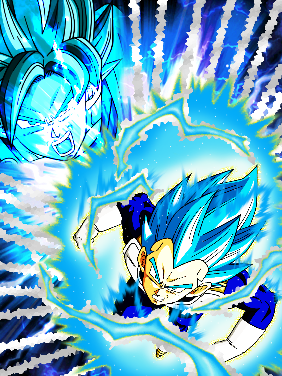 supreme warrior awakened goku sucks supreme warrior awakened goku sucks