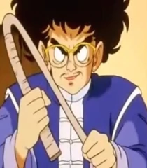 Very Evil Tutor Mr Shu Db Dokfanbattle Wiki Fandom