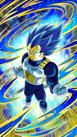 lv vegeta