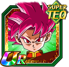 super saiyan god beat