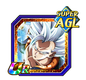 rising aurora gogeta ultra instinct db dokfanbattle wiki