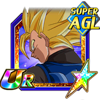 Ancient Fury Explosion Super Saiyan Shallot Db Dokfanbattle Wiki