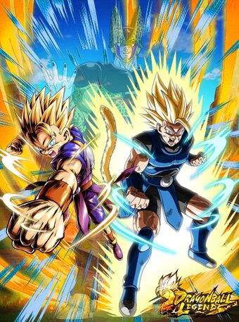 Limitless Rage For The Fallen Super Saiyan Cabba And Super Saiyan