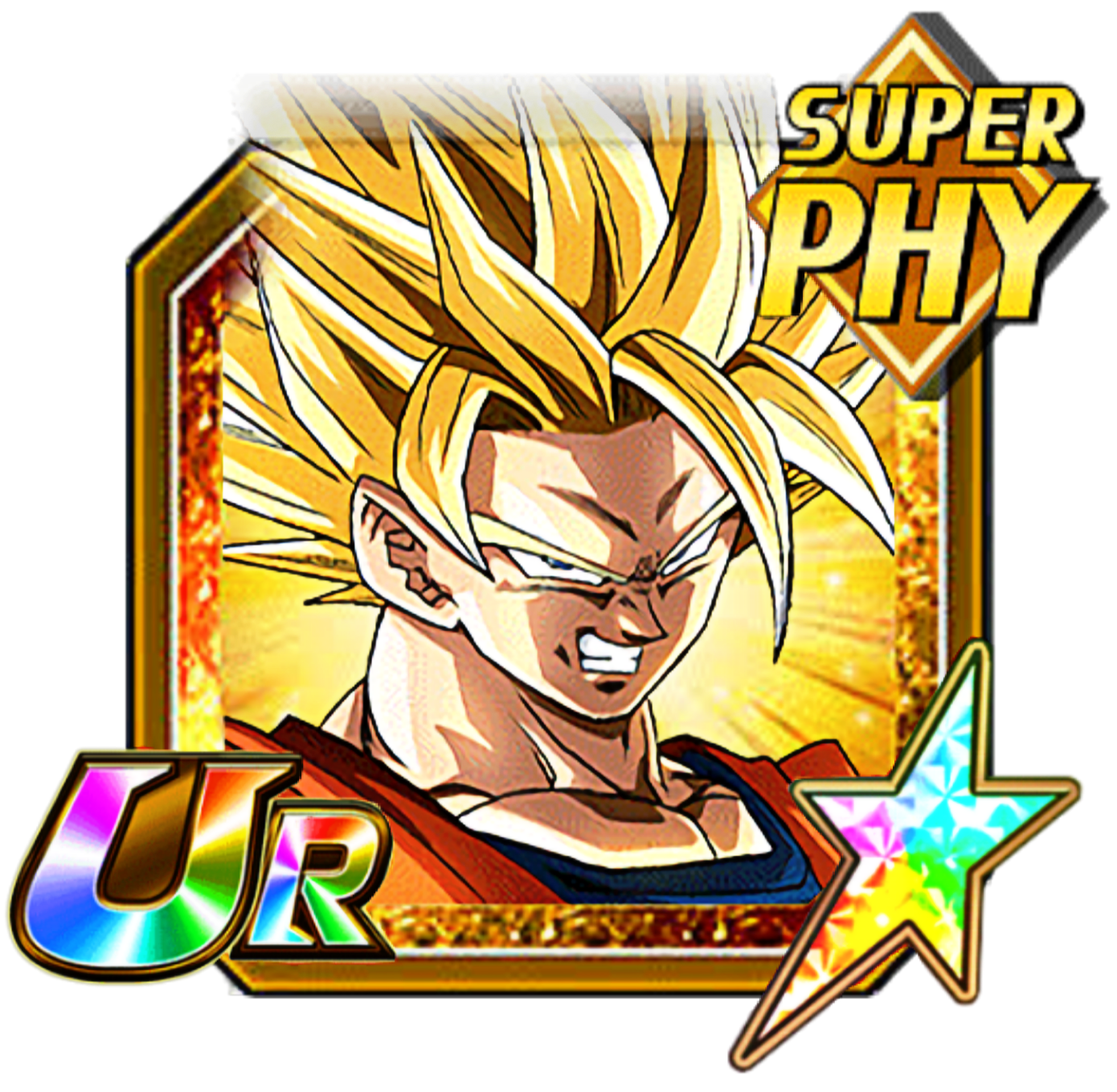 supreme warrior awakened ssj goku supreme warrior awakened ssj goku