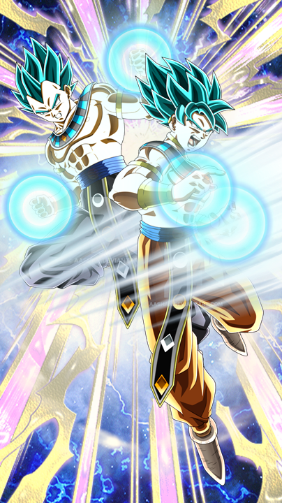 destroyer god vegeta