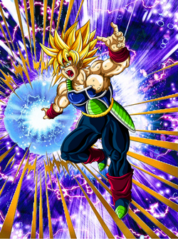 bardock super saiyan reborn legend dokfanbattle wikia db ssj def ki