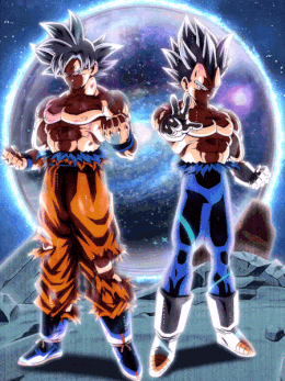 ultimate bearers of hope