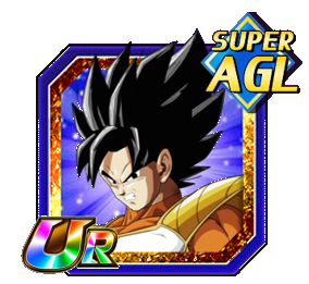 overdriven alliance ex gogeta db dokfanbattle wiki fandom