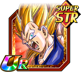 vegeta dokfanbattle